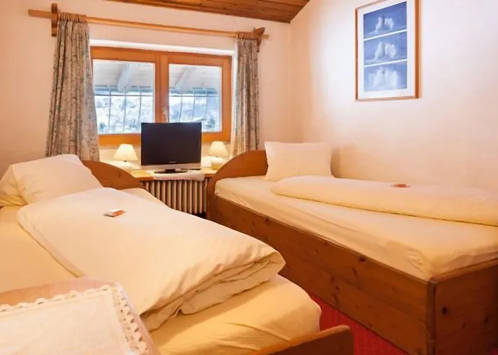 Willms Am Gaisberg 3*