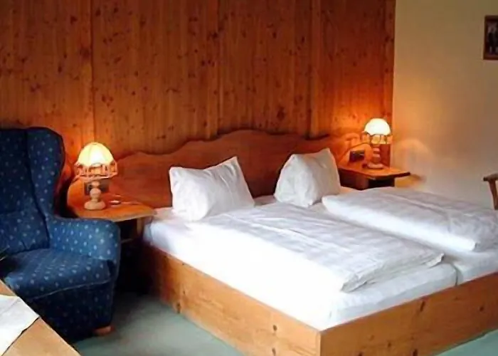 Hotel Willms Am Gaisberg Kirchberg in Tirol