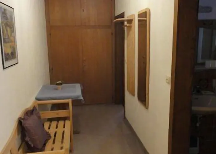 Hotel Willms Am Gaisberg