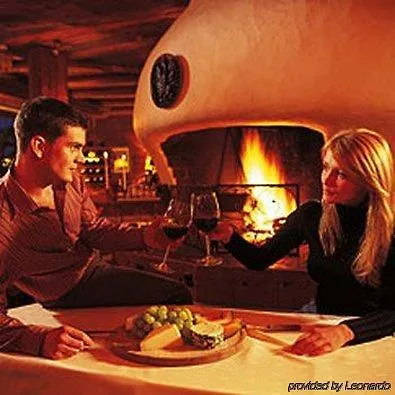 Hotel Willms Am Gaisberg 3*