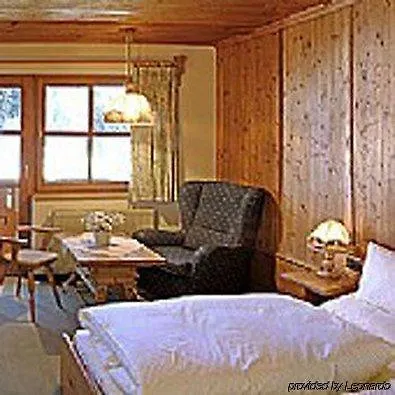 Willms Am Gaisberg Hotel Kirchberg en Tyrol