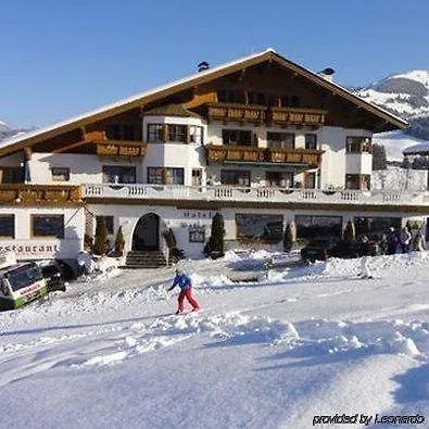Willms Am Gaisberg Hotel