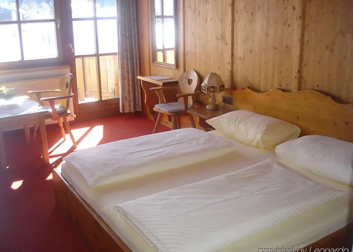 Willms Am Gaisberg 3*