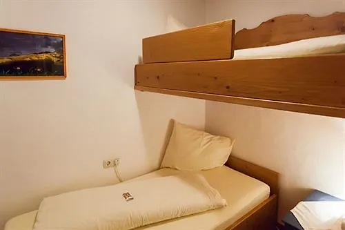 Hotel Willms Am Gaisberg