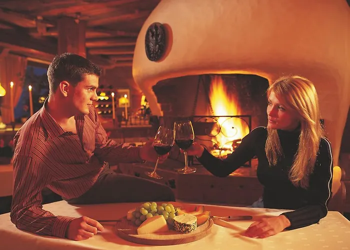 Hotel Willms Am Gaisberg Kirchberg in Tirol