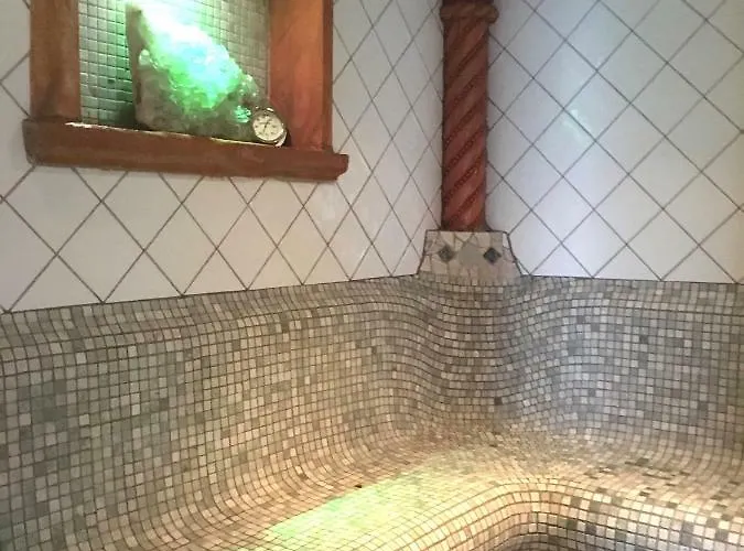 Willms Am Gaisberg Hotel