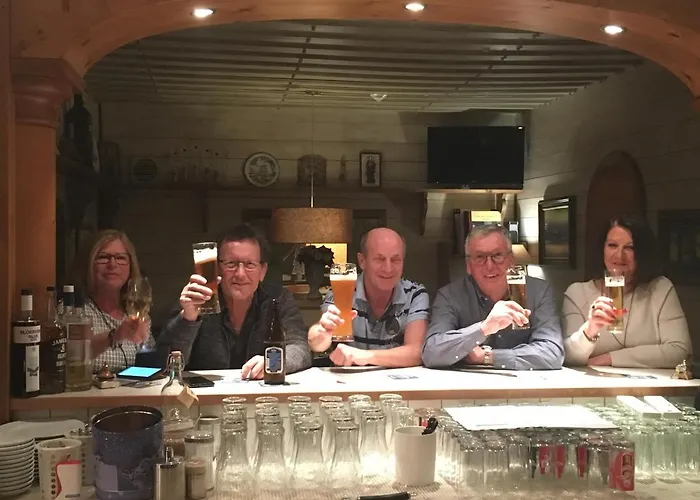 Willms Am Gaisberg Hotel