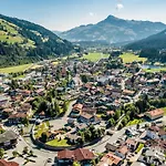 Otel Willms Am Gaisberg Kirchberg in Tirol