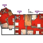 Otel Willms Am Gaisberg Kirchberg in Tirol