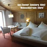 Otel Willms Am Gaisberg Kirchberg in Tirol