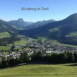 Willms Am Gaisberg 3* Kirchberg in Tirol