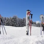 Willms Am Gaisberg