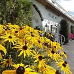 Willms Am Gaisberg Otel