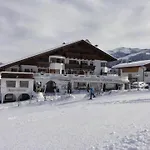 Willms Am Gaisberg Otel