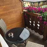 Otel Willms Am Gaisberg 3*