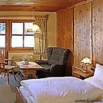 Willms Am Gaisberg Otel Kirchberg in Tirol