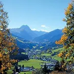Willms Am Gaisberg