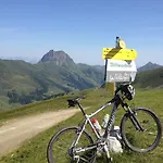 Otel Willms Am Gaisberg Kirchberg in Tirol