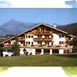 Willms Am Gaisberg Otel