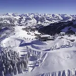 Willms Am Gaisberg