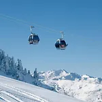 Willms Am Gaisberg Otel Kirchberg in Tirol