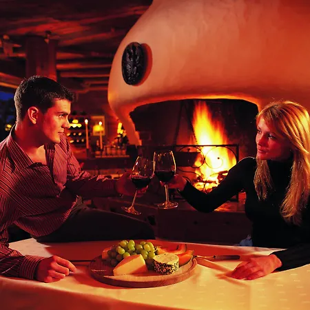 Otel Willms Am Gaisberg 3*